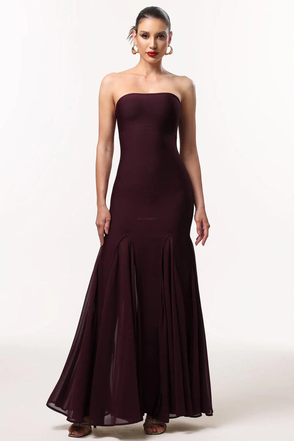 Zazi Maxi Dress Winteres