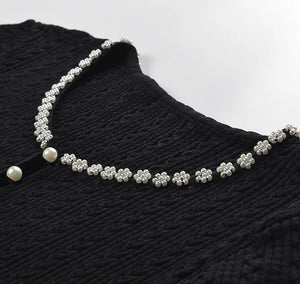 Serenity Beaded Maxi Ensemble Winteres