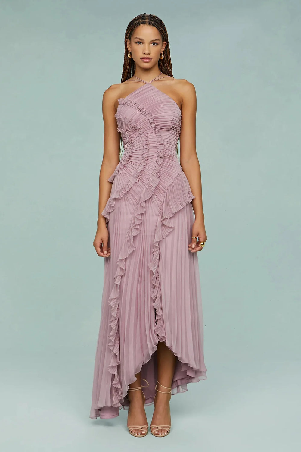 Amara Maxi Dress Winteres