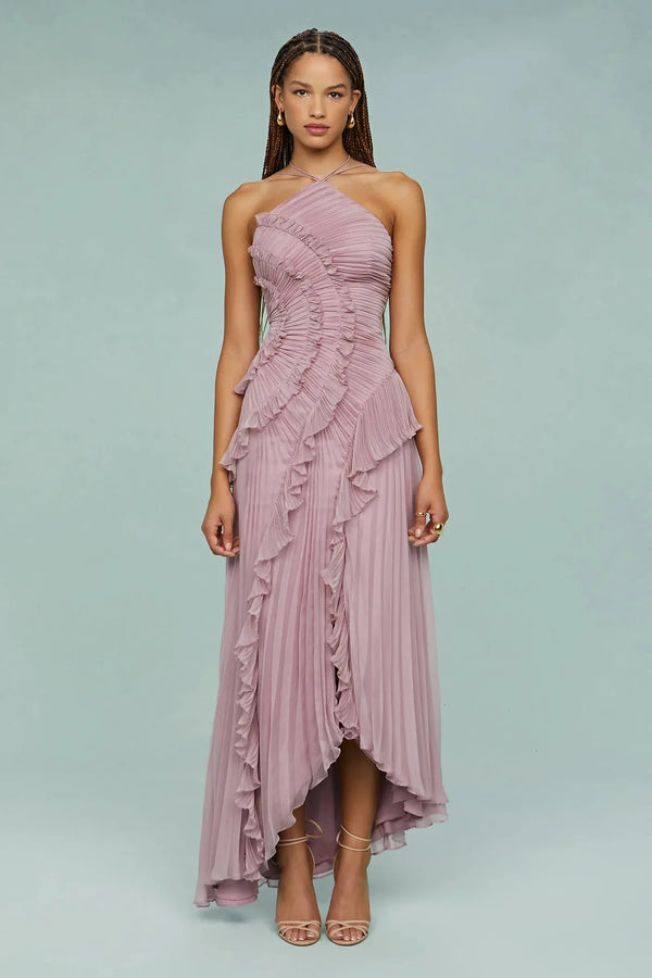 Amara Maxi Dress Winteres
