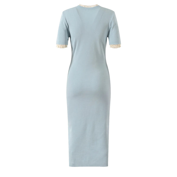 Rhiannon Knit Midi Dress Winteres