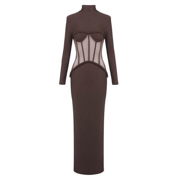 Athalie Maxi Dress Winteres