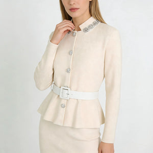 Summer Knit Midi Dress Winteres