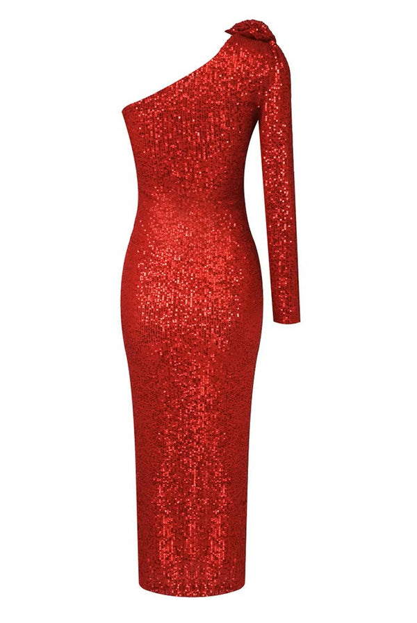 Lexy Midi Dress Winteres