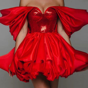 Elia Mini Dress Winteres