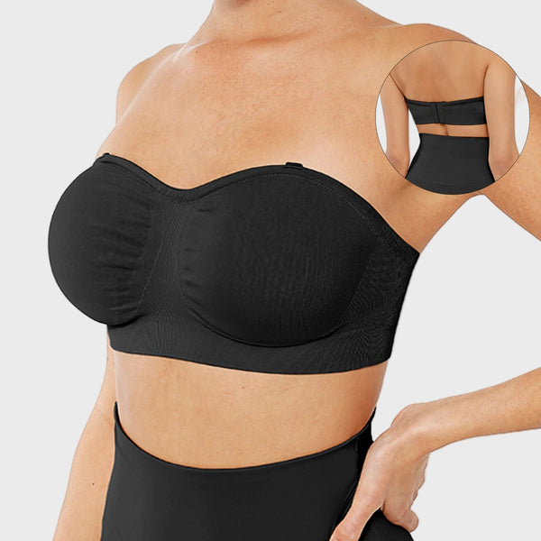 Strapless Wireless Nursing Bra Winteres