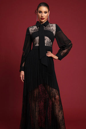 Bella Maxi Dress Winteres