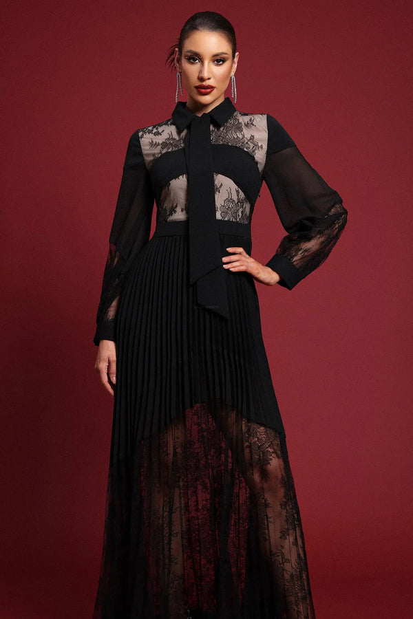Bella Maxi Dress Winteres