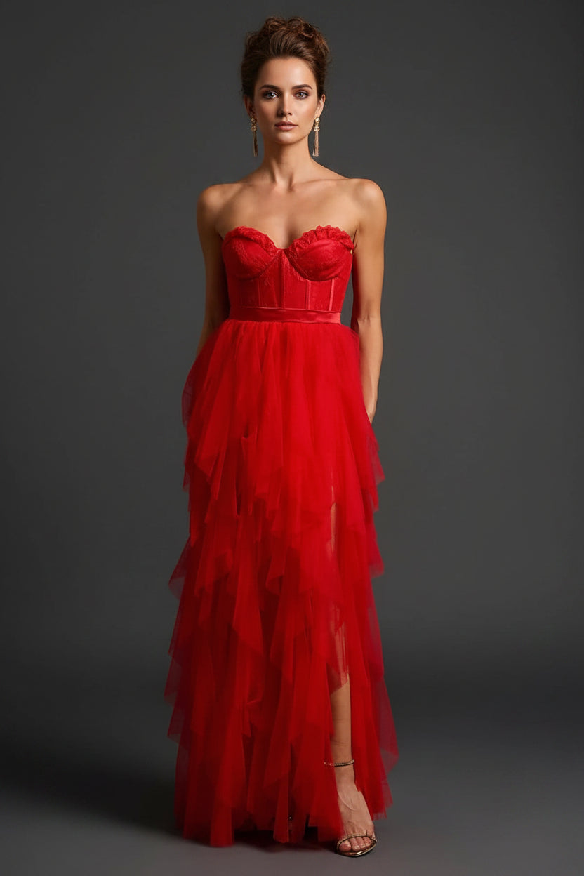 Chiara Maxi Dress Winteres