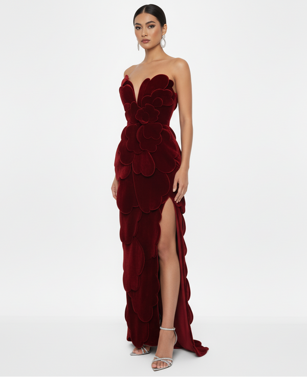Eva Sheath Dress Winteres