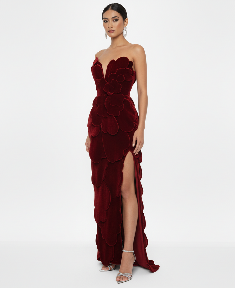 Eva Sheath Dress Winteres
