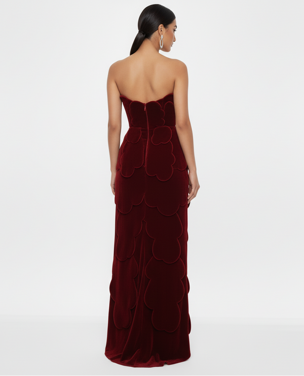 Eva Sheath Dress Winteres