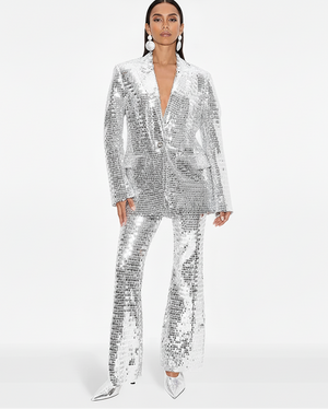 Chic Blazer Duo Winteres