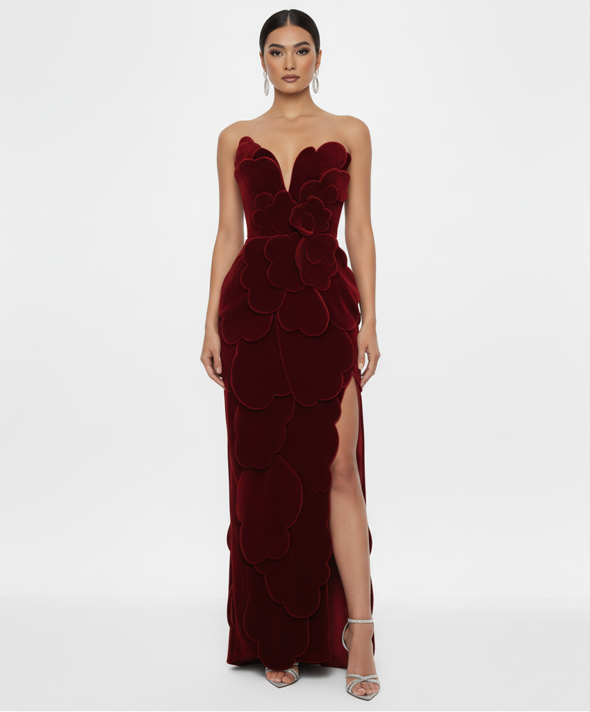 Eva Sheath Dress Winteres