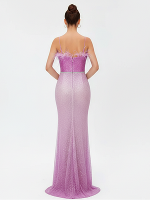 Vegas Maxi Dress Winteres