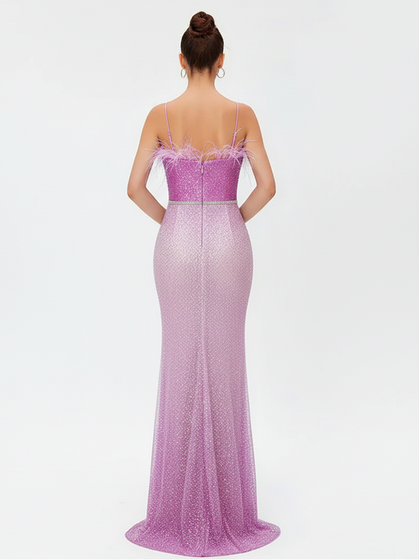 Vegas Maxi Dress Winteres