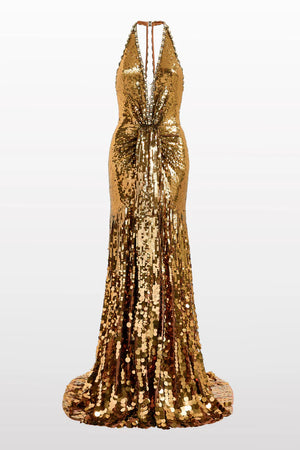 Nord Cassidy Maxi Dress Winteres