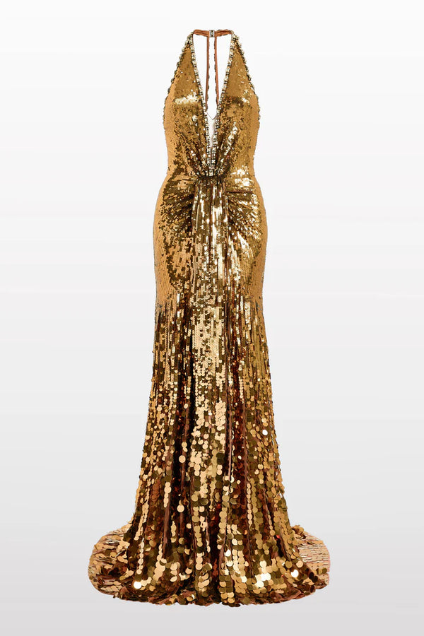 Nord Cassidy Maxi Dress Winteres