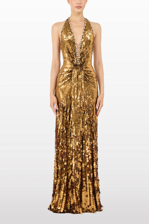 Nord Cassidy Maxi Dress Winteres