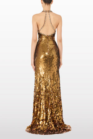 Nord Cassidy Maxi Dress Winteres
