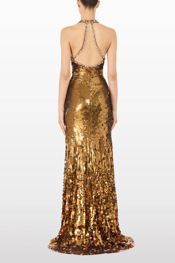 Nord Cassidy Maxi Dress Winteres