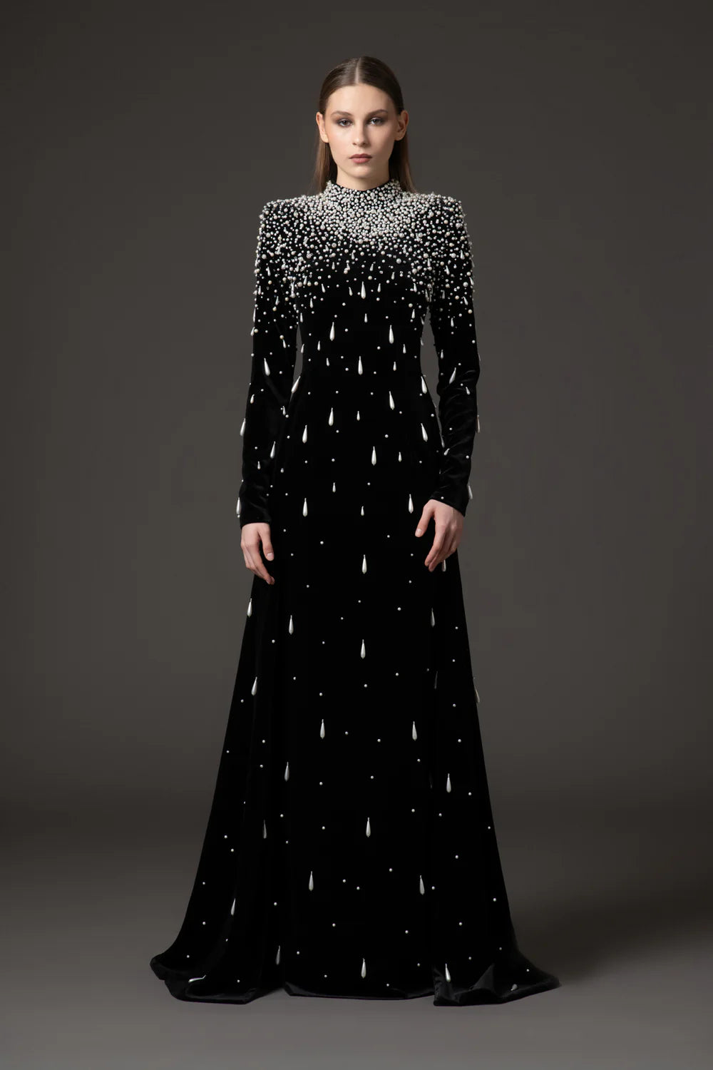 Sara Cruz Maxi Dress Winteres