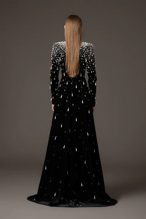 Sara Cruz Maxi Dress Winteres