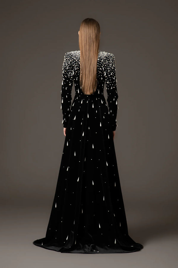 Sara Cruz Maxi Dress Winteres