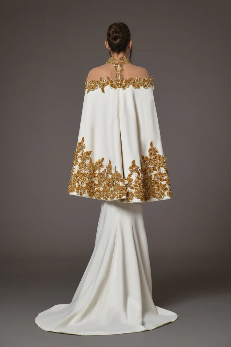 Vicany Herane Maxi Dress Winteres