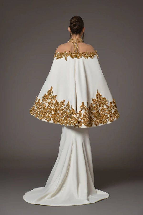 Vicany Herane Maxi Dress Winteres