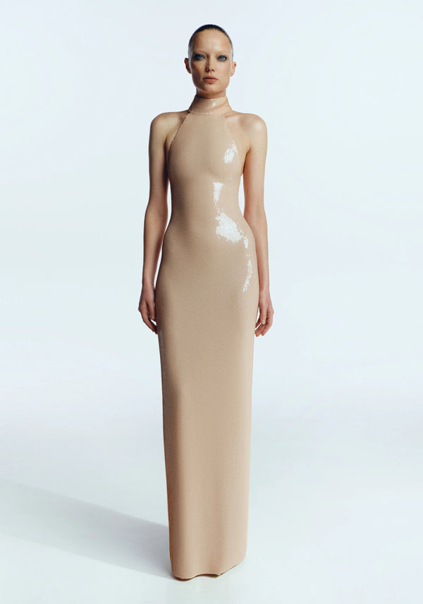 Ellie Maxi Dress Winteres