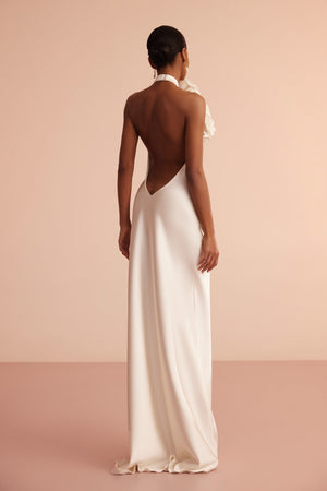 Leti Maxi Dress Winteres