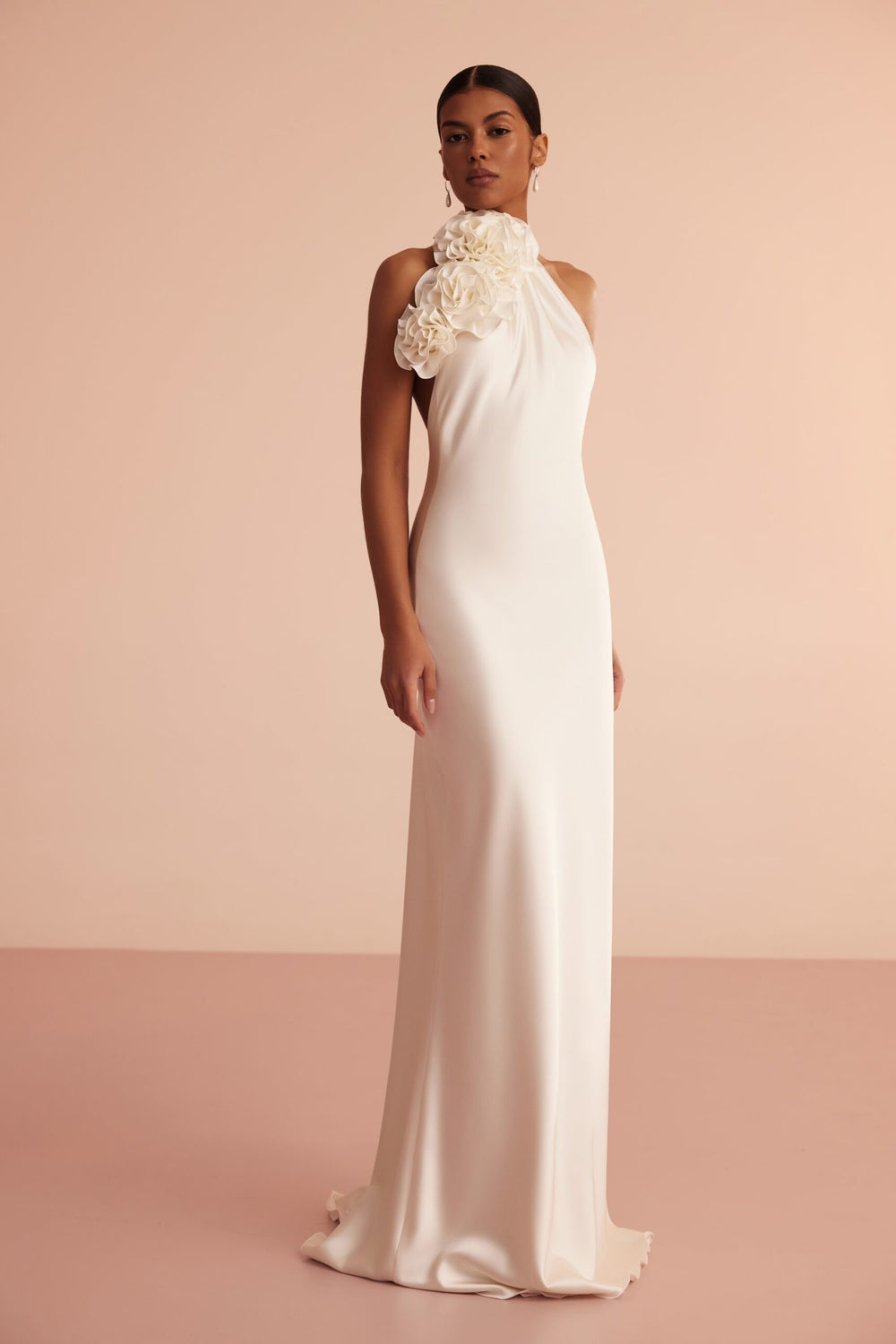 Leti Maxi Dress Winteres
