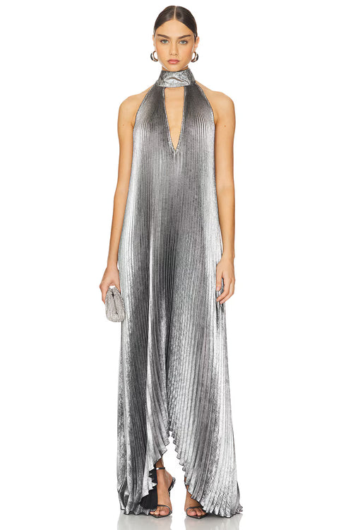 Ava Maxi Dress Winteres