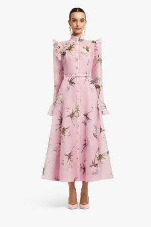 Kenza Maxi Dress Winteres