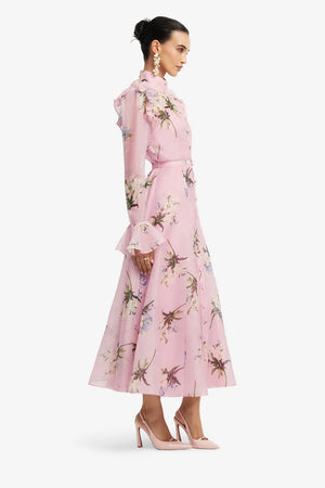 Kenza Maxi Dress Winteres