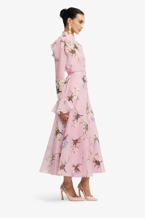 Kenza Maxi Dress Winteres