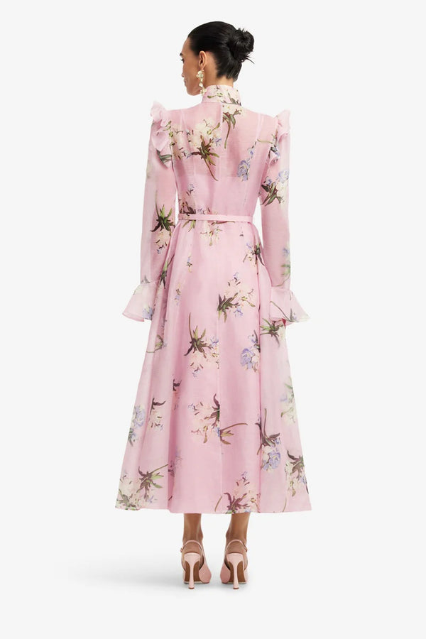 Kenza Maxi Dress Winteres