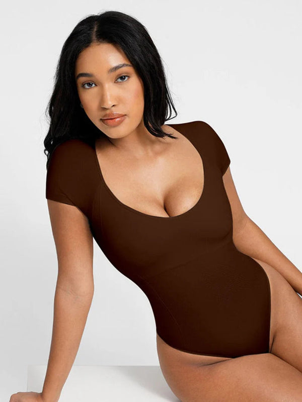 Tummy Control Full Body Shaper Winteres