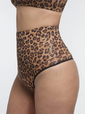 High Elastic Belly Shaper Winteres