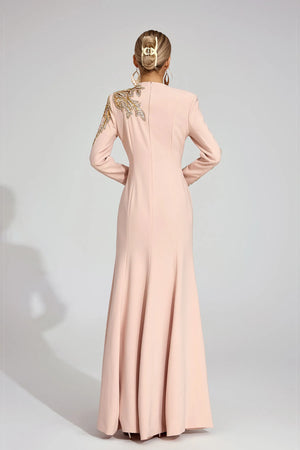Meduline Maxi Dress Winteres