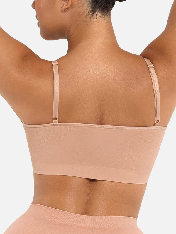 Adjustable Comfort Bra Winteres