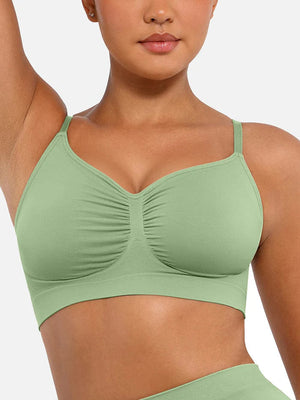 Adjustable Comfort Bra Winteres