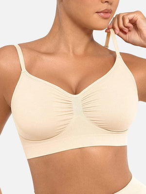 Adjustable Comfort Bra Winteres