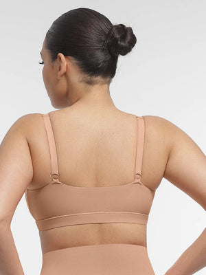 Adjustable-Strap Bralette Shapewear Winteres