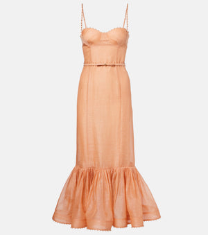 Sephora Maxi Dress Winteres