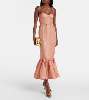 Sephora Maxi Dress Winteres