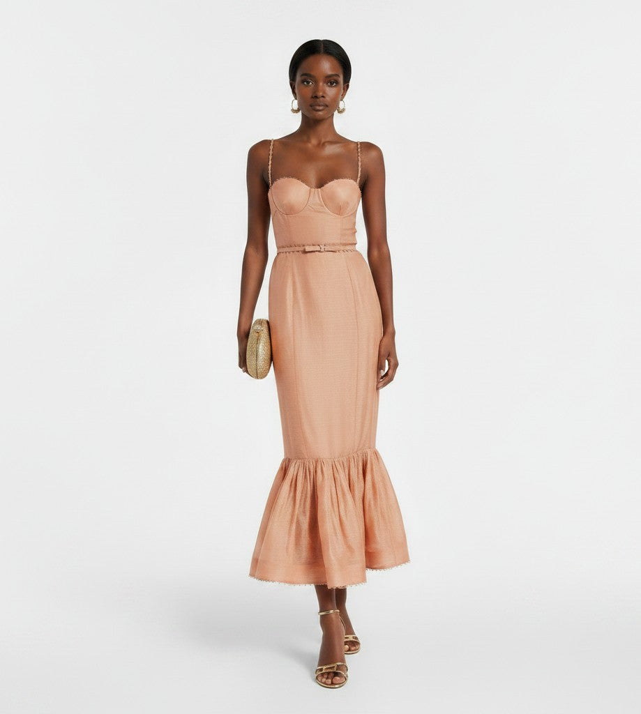 Sephora Maxi Dress Winteres