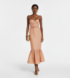 Sephora Maxi Dress Winteres