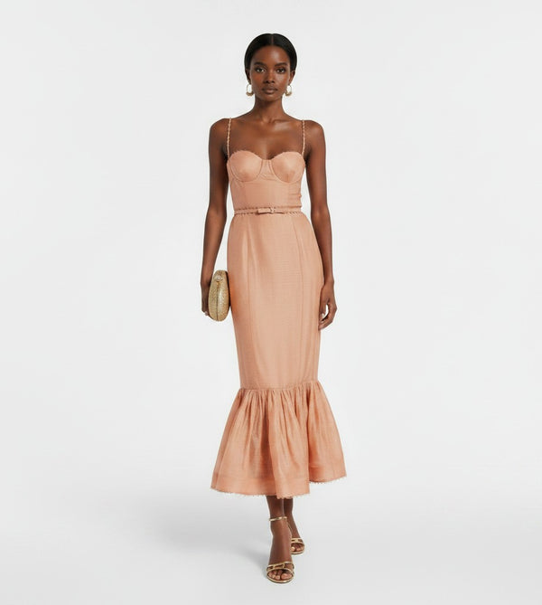 Sephora Maxi Dress Winteres